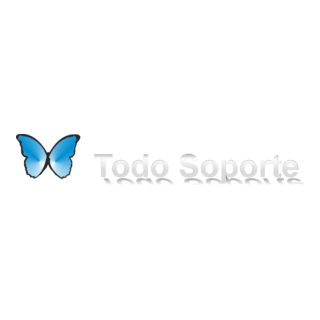 Todo Soporte Logo PNG Vector