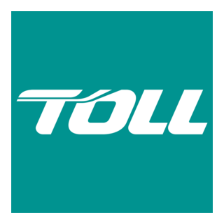 Toll Group Logo PNG Vector