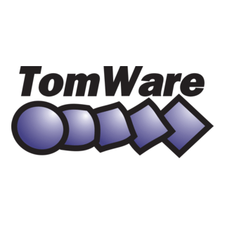 tomware Logo PNG Vector