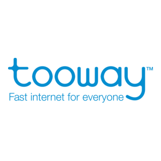 tooway Logo PNG Vector