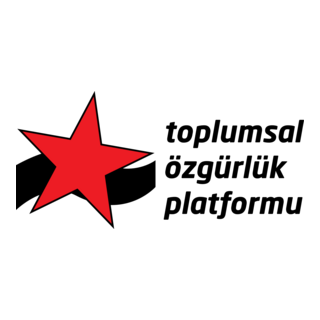 TÖP Logo PNG Vector