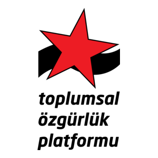 TÖP Logo PNG Vector