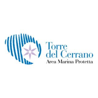 Torre del Cerrano Logo PNG Vector