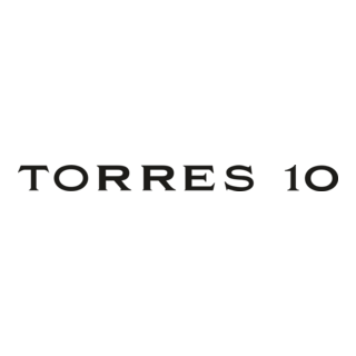 Torres 10 Logo PNG Vector