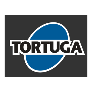 Tortuga Logo PNG Vector