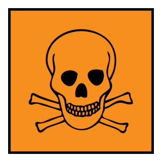 Tossico (Toxic) Logo PNG Vector