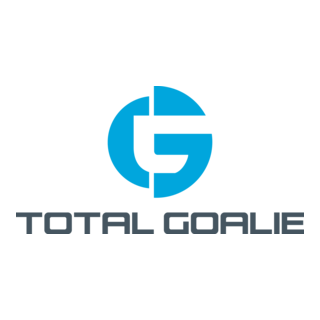 Total Goalie Logo PNG Vector