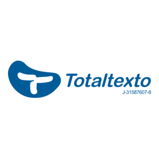 Totaltexto Logo PNG Vector