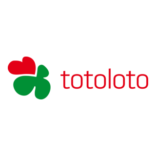 Totoloto Logo PNG Vector