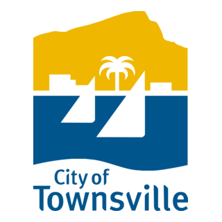 Townsville City Council Logo PNG Vector