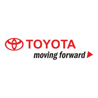 Toyota Logo PNG Vector