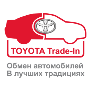 Toyota Logo PNG Vector