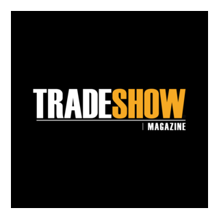 Tradeshow Magazine Logo PNG Vector