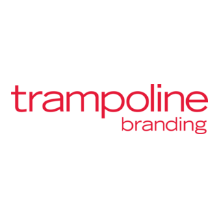 Trampoline Logo PNG Vector
