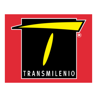 TransMilenio Logo PNG Vector