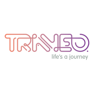 Traveo Entertainment Logo PNG Vector