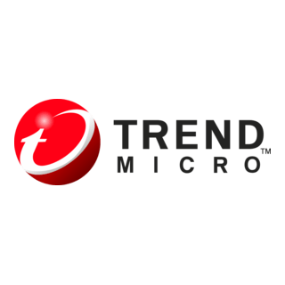Trend Micro Logo PNG Vector