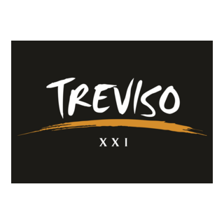 Treviso XXI Logo PNG Vector