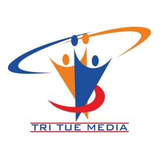 Tri Tue Media Logo PNG Vector