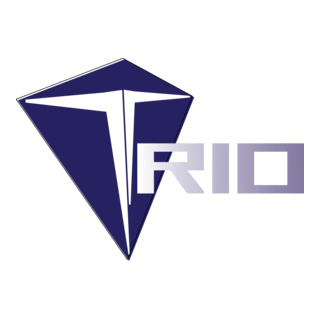 Trio Logo PNG Vector