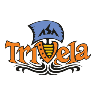 Trivela Logo PNG Vector