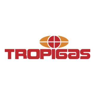 TROPIGAS PANAMA Logo PNG Vector
