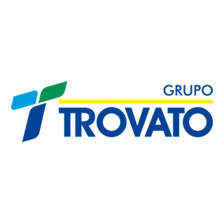 Trovato Grupo Logo PNG Vector