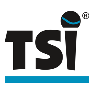 TSI Microfones Logo PNG Vector
