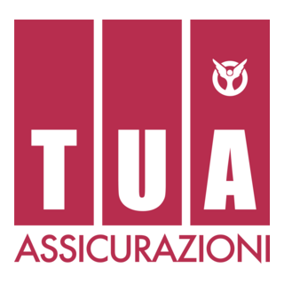 TUA Assicurazioni Logo PNG Vector