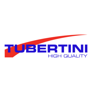 Tubertini Logo PNG Vector