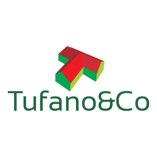 tufano&co Logo PNG Vector