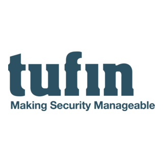 Tufin Logo PNG Vector