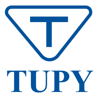 Tupy Conexões Logo PNG Vector