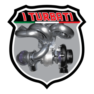 turbati Logo PNG Vector