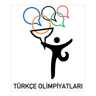 türkçe olimpiyatları Logo PNG Vector
