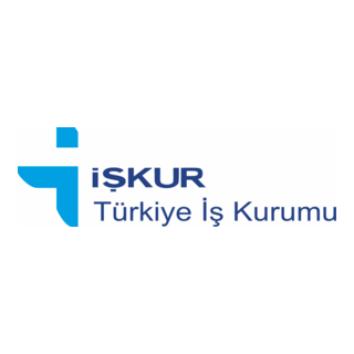 Türkiye İş Kurumu Logo PNG Vector