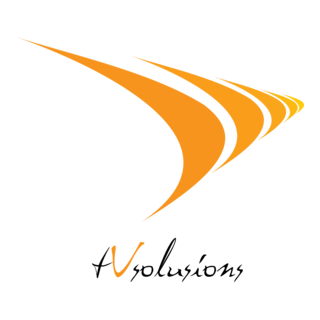 TV solusions Logo PNG Vector