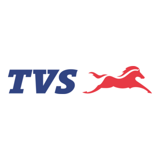 TVS Motors Official Logo PNG Vector