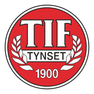 Tynset IF Logo PNG Vector