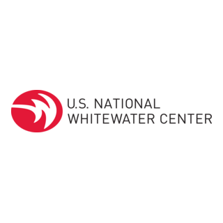U.S. National White Water Center Logo PNG Vector