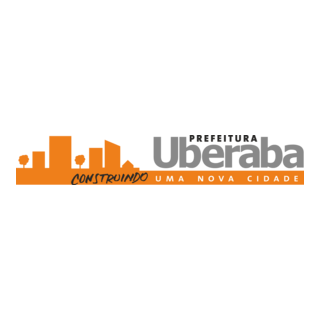 Uberaba Logo PNG Vector