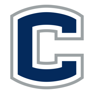 UConn Varsity C Logo PNG Vector