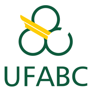 UFABC Universidade Federal do ABC Logo PNG Vector