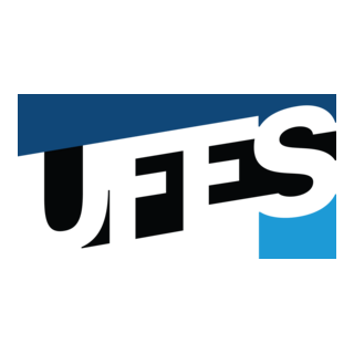 UFES - Universidade Federal do Espírito Santo Logo PNG Vector