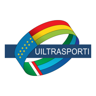 Uil Trasporti Logo PNG Vector