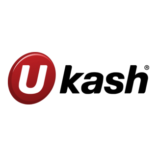 Ukash Logo PNG Vector