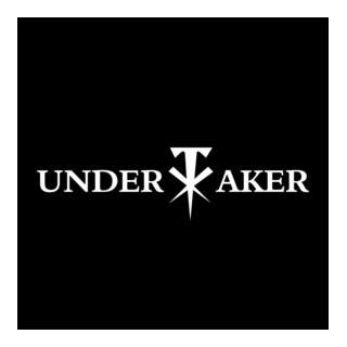Undertaker Logo PNG Vector