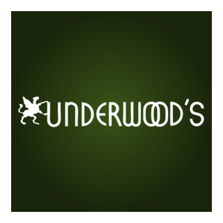Underwood Jewelers Logo PNG Vector