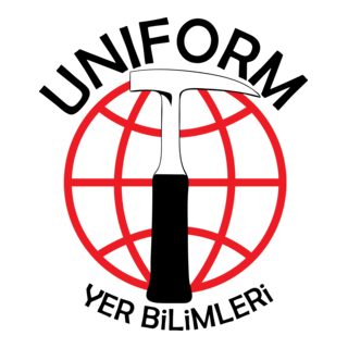 Uniform Muhendislik Logo PNG Vector