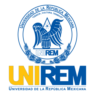 UNIREM Logo PNG Vector